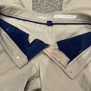 johnnie-O prep-formance pant